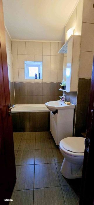 Apartament De Vânzare  Râmnicu Vâlcea Calea lui Traian – Etaj 4/8