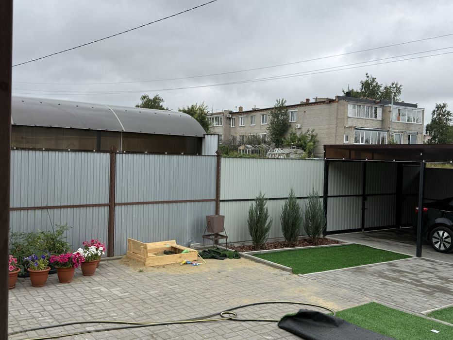 Продам дом хороший