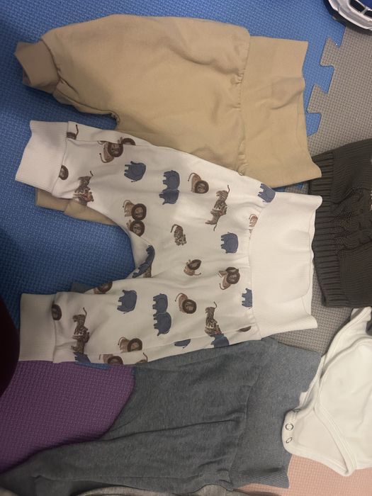 Lot haine Zara si H&M