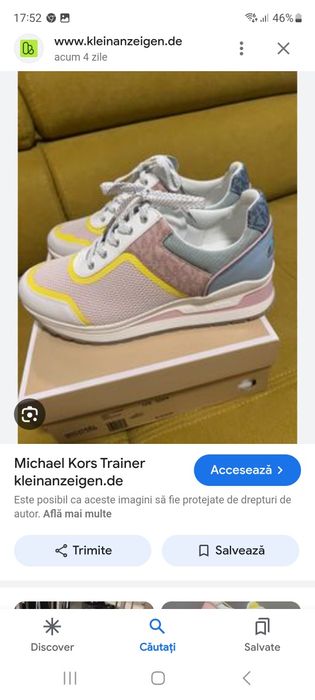 Michael Kors marimea 41