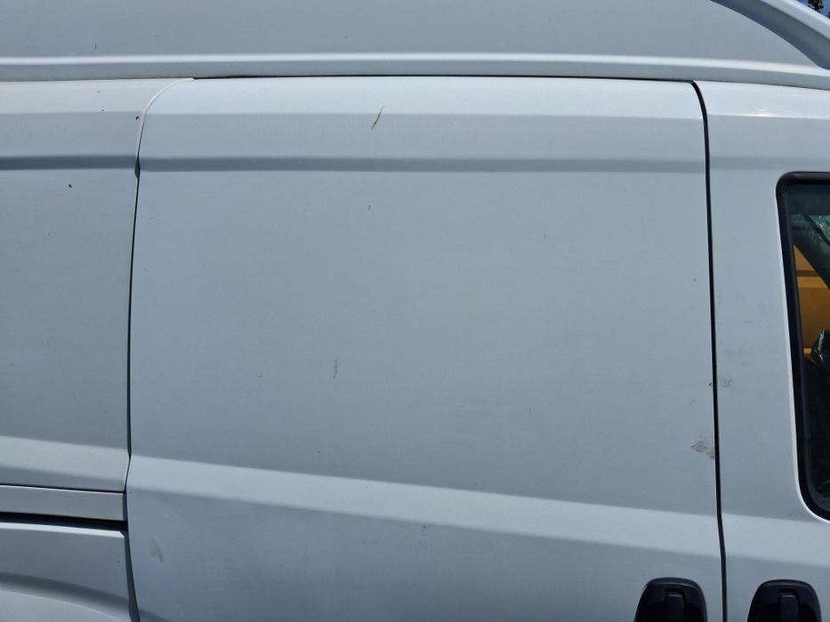 Usa culisanta dreapta Fiat Doblo XL 2010