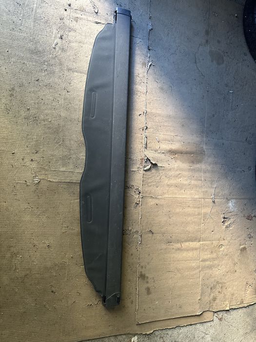 Rulou portbagaj vw sharan