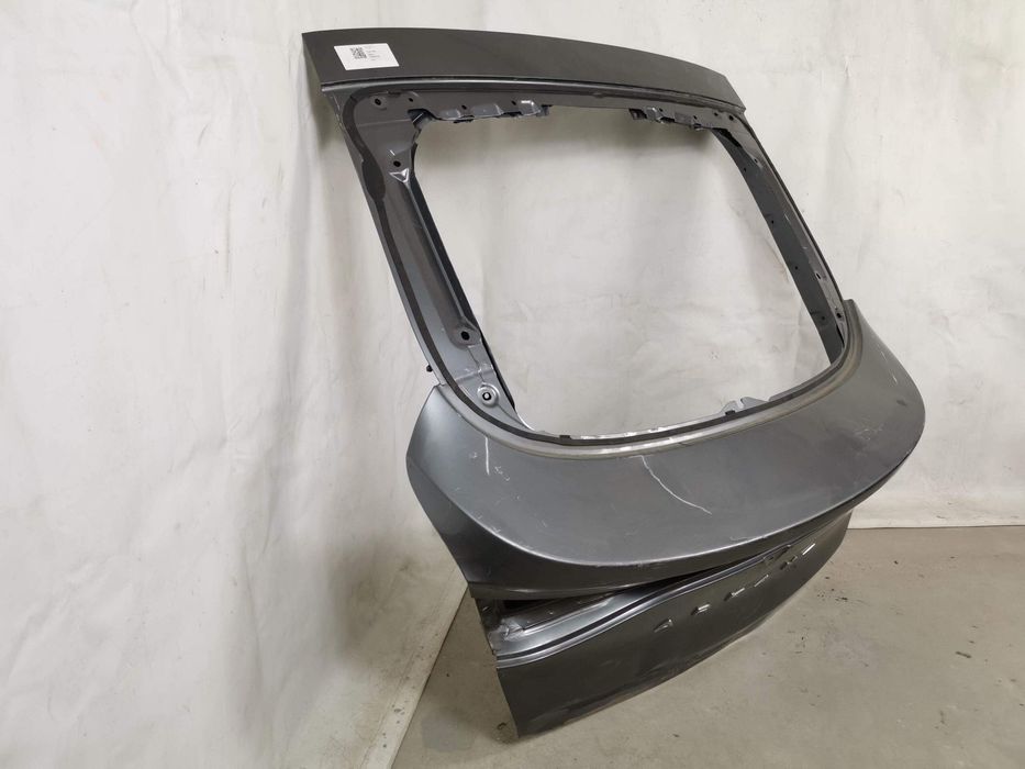 Задно стъкло Капак на багажник Рено Аркана / Renault Arkana Оригинален