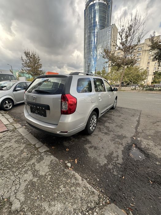 DACIA Logan MCV 2016 — imagine 5