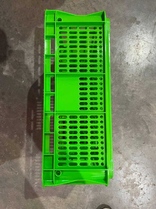 Ящик пластмассовый 51 х 36 х 19 см. Оптом и в розницу