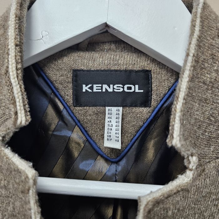 Ново сако блейзър Кенсол Kensol 44 размер