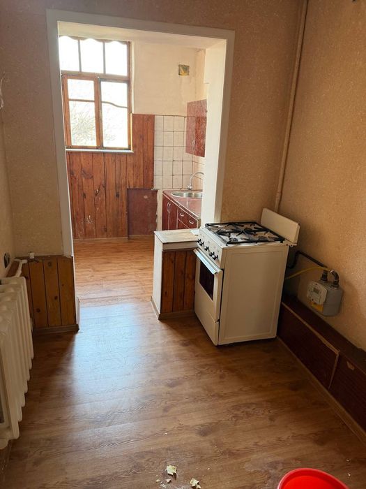 Продается 2-х комнатная квартира