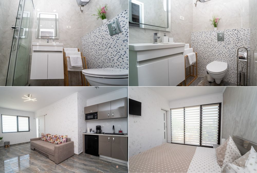 Vand Garsoniera in Saturn