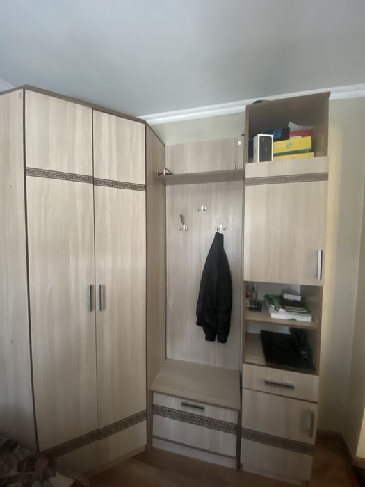 Продается прихожка