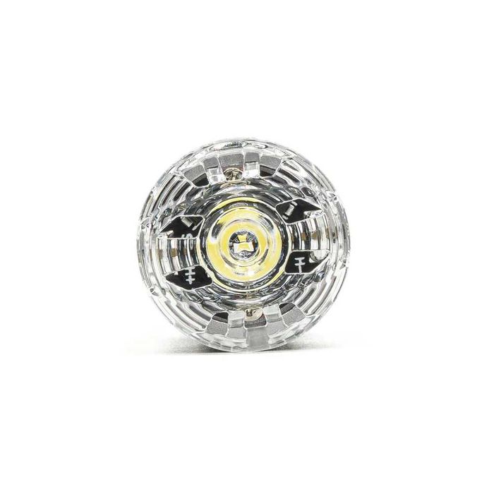 LED диодни крушки Glipart, BA15S/P21W, CANBUS - 1 Светлина