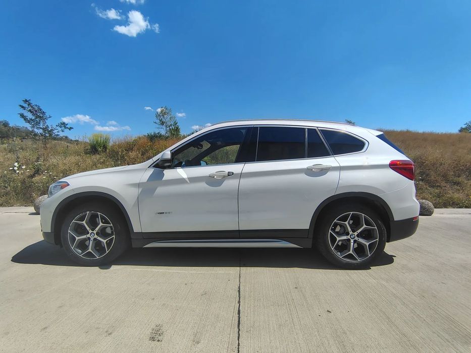 BMW X1 BMW xDrive28i – 2017 RAR efectuat !!!