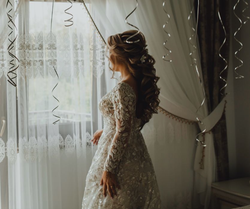 Rochie de mireasa Reya Couture