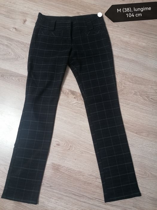 Pantaloni femei, mărime M