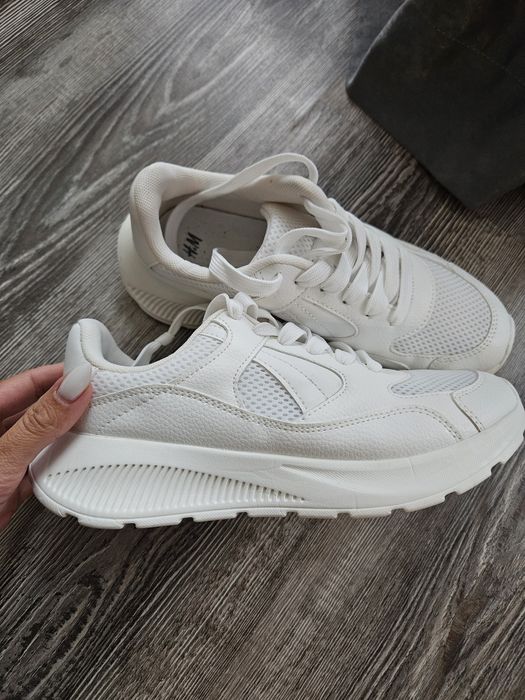 Дамски маратонки H&M