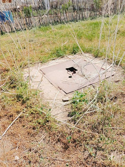 Продам дачу в городе