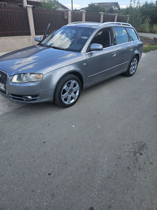 Audi A4 De vanzare