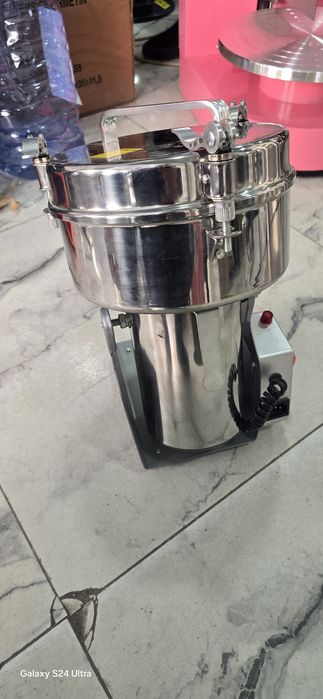 Chopper Чоппер zira maydalagich Промышленный кофемолка saxirnaya Pudir