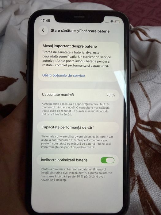 Iphone 11 Simplu