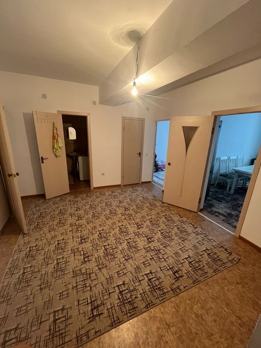 3 бөлмелі пәтер 2 қабаттан ұзақ мерзімге жалға