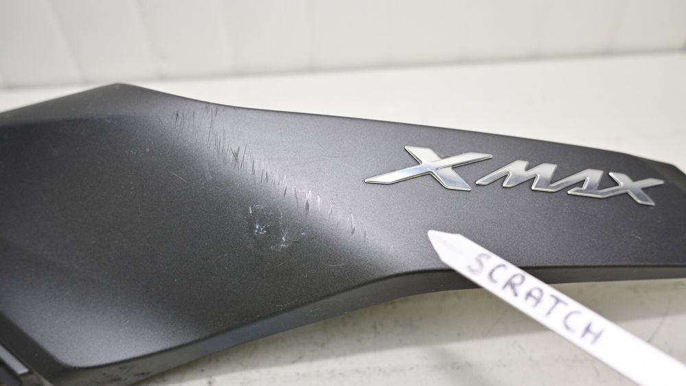 Carena Codita Spate Stanga Yamaha X-MAX 125 / 300 2023 - 2026