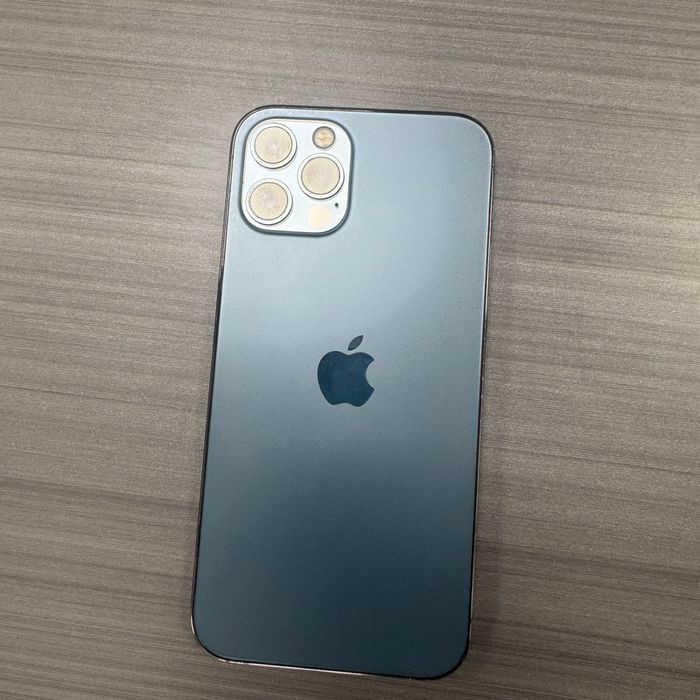 Айфон 12 Pro (256) Gb