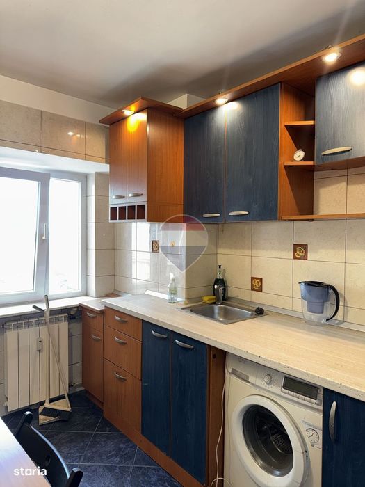 Apartament 3 camere | 77 mp | Grivita | Loc de Parcare