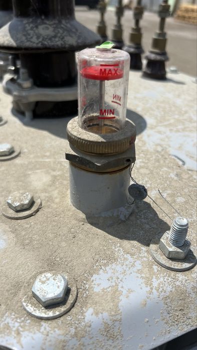 160/6 трансформатор сатылады