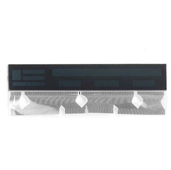 Лентов кабел за табло- пиксели БМВ