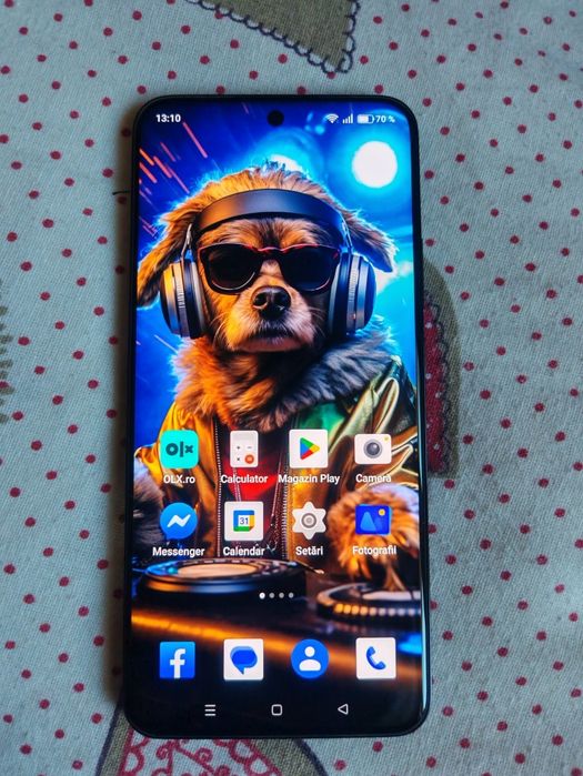 Oppo Reno 12pro 5g excelent