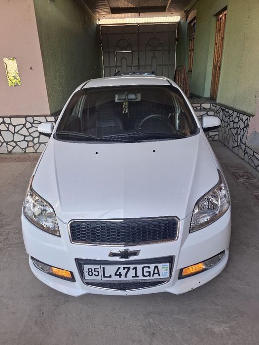 Nexia 3 ravon neksiya 3