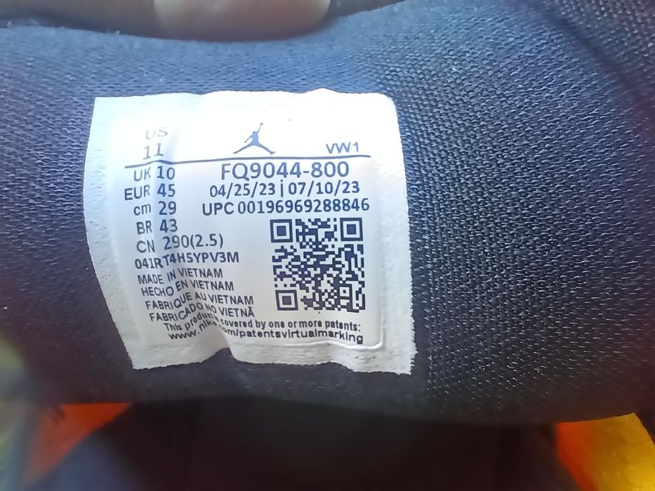 Jordan LUKA 2 Basketball Shoes