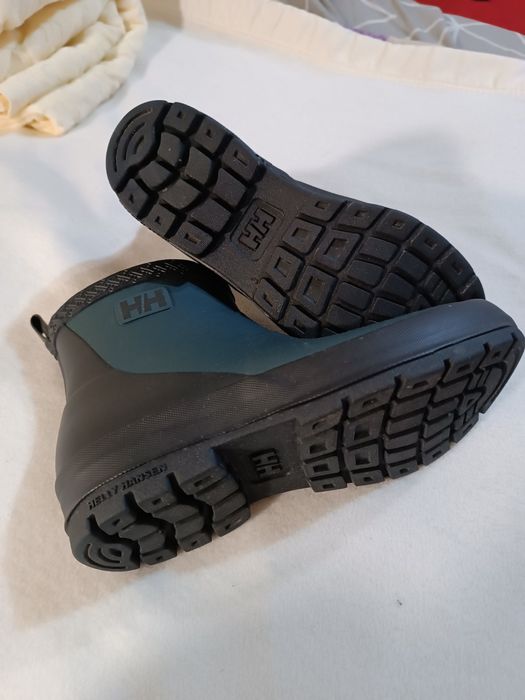 Гумени боти Helly Hansen HH 38