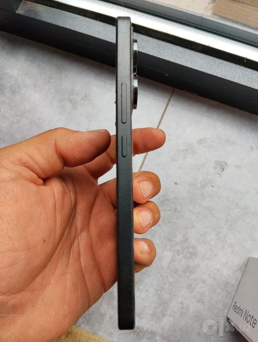 Redmi Note 13 pro 256 sotiladi