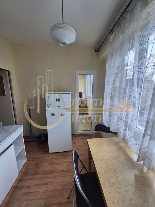 Дава се под наем Едностаен апартамент в София, Люлин 6 - 48 кв.м за 378.93 € - Снимка #4