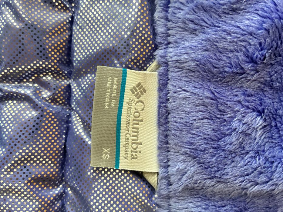 Дамски елек Columbia размер XS