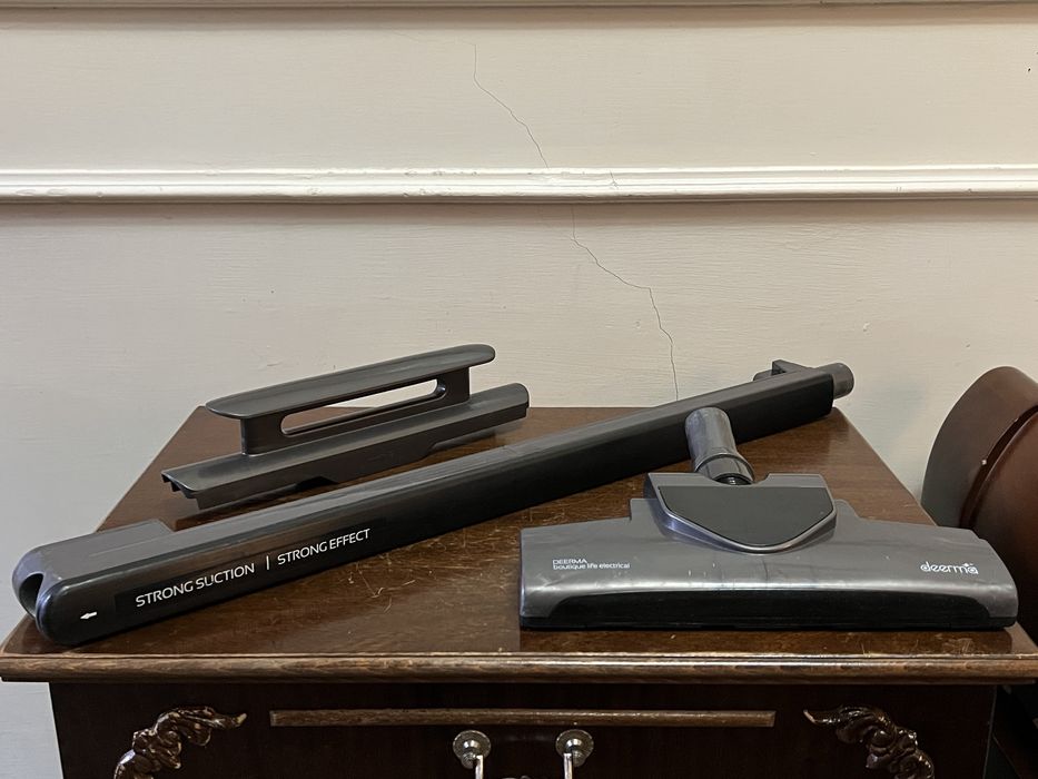 Пылесос Xiaomi Deerma DX700S