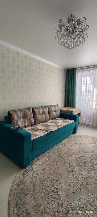 Продам 1-ком квартиру в 19 мкр