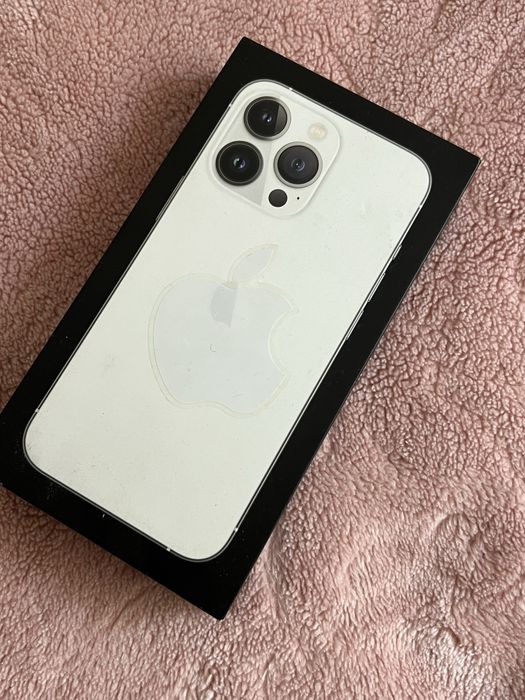Iphone 13 pro Айфон 13 про