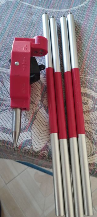 Leica мини призма