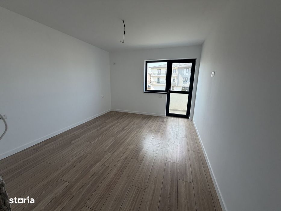 Vila tip duplex P+1+M / Bragadiru Cartierul Independentei / statie stb