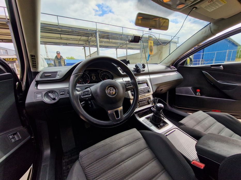 Volskwagen Passat B6 R Line