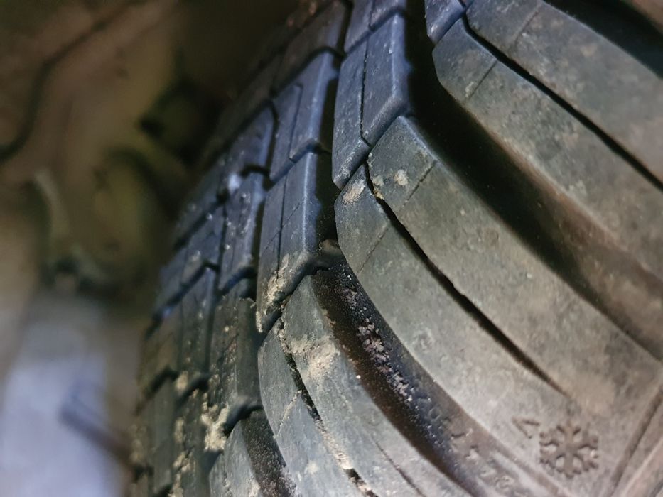 Гуми 195/65 R15 95V