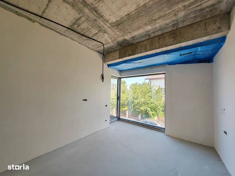 Duplex Modern 4 Camere Corbeanca I 2 Locuri Parcare
