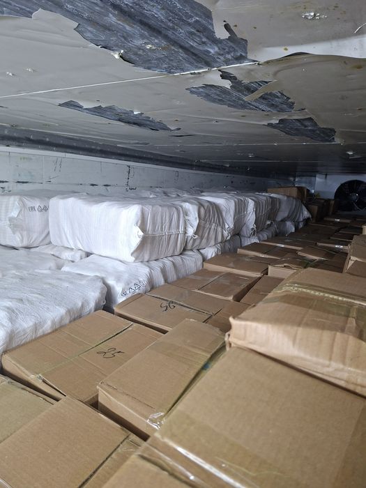 Кукуруза оптом сладкая