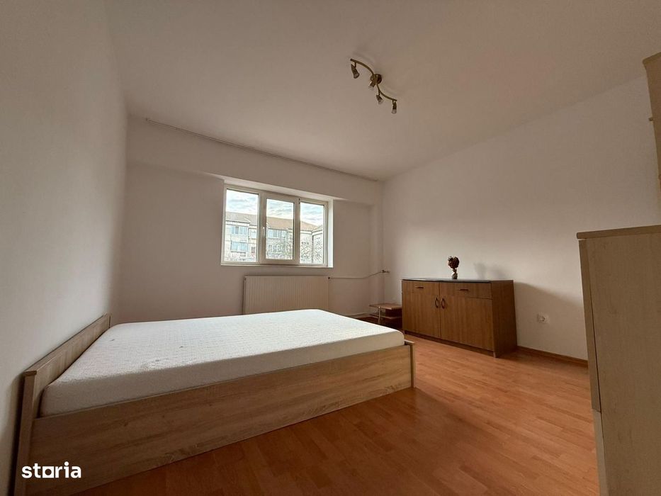 Chirie, apartament, 1 camera, 30 mp, Traian Lalescu Oradea. 250 E/lună