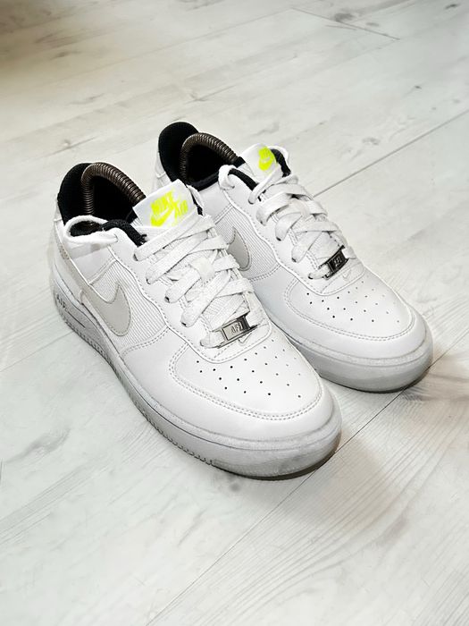 Nike Air force white off