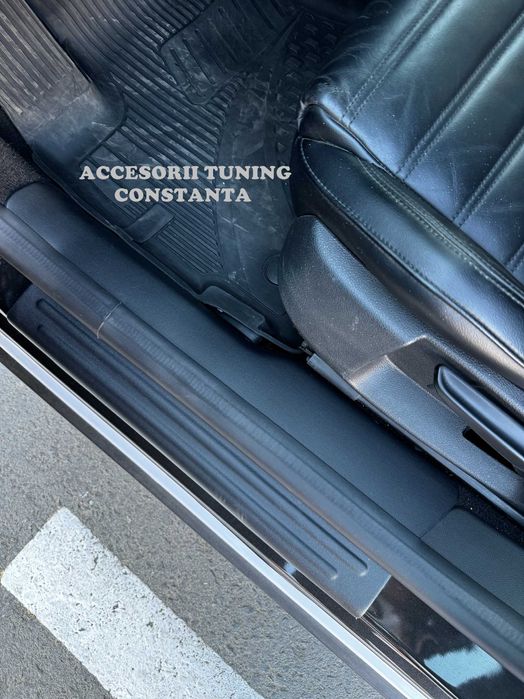 Protectii Mocheta / Prag Interior Dacia Sandero 3