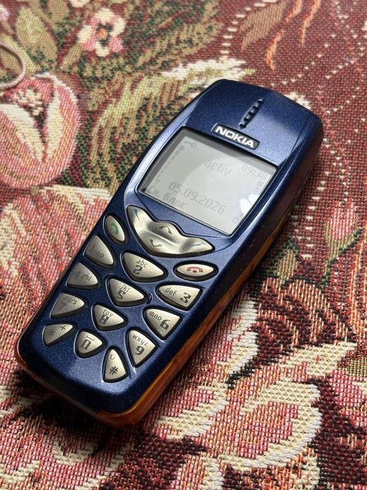 Nokia 3510 i
