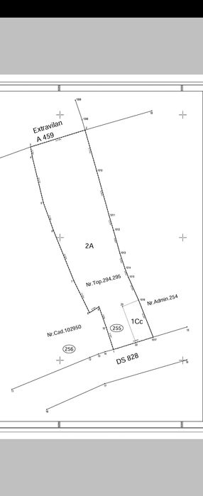 Teren intravilan in sat Șona,jud.Brașov