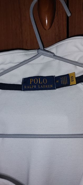 Pulover Polo Ralph Lauren Original de Barbati Marimea M